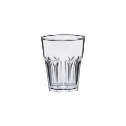 SAN rox transparent beaker 29 cl