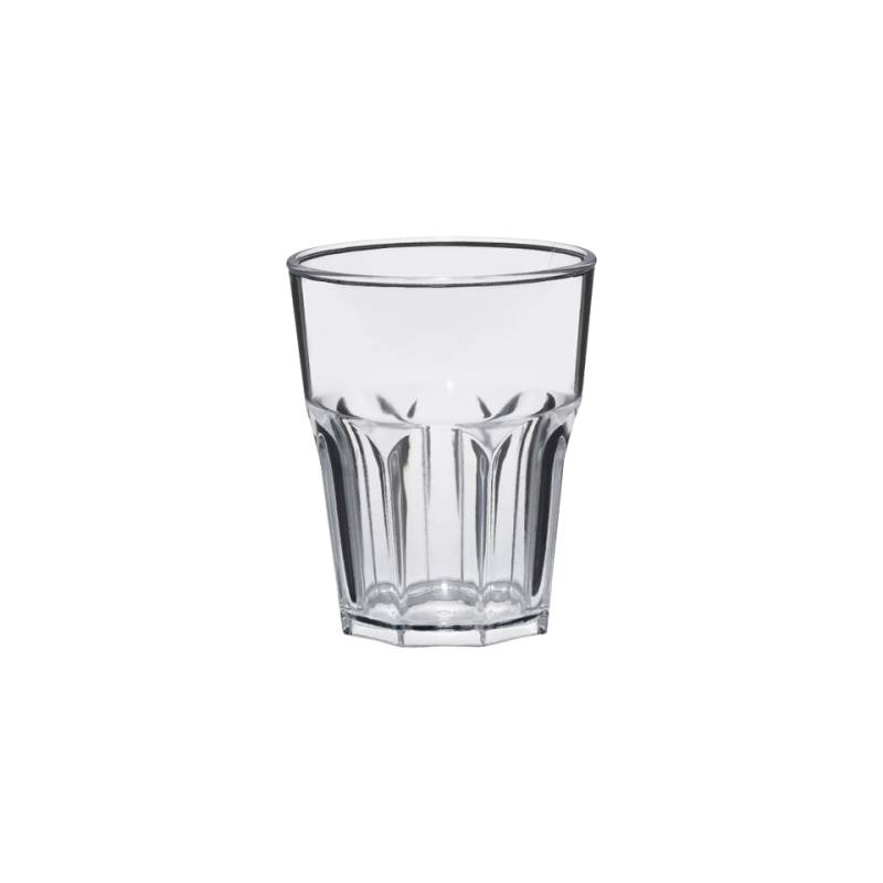 SAN rox transparent beaker 29 cl