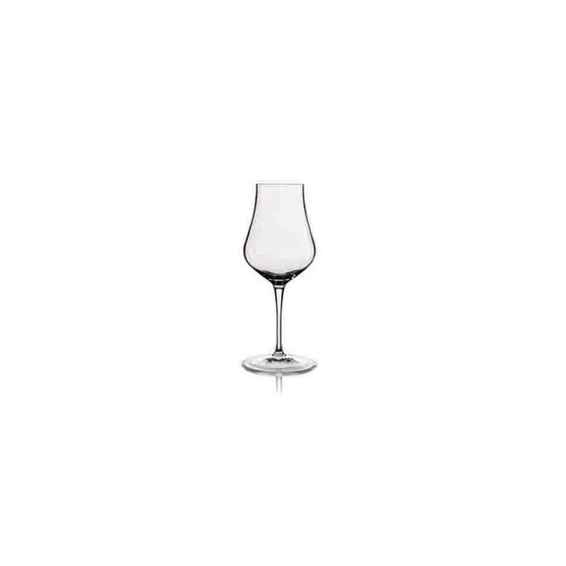 Spirits Snifter Vinoteque Bormioli Luigi cognac goblet in glass cl 17