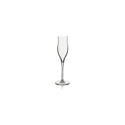 Vinoteque Bormioli Luigi grappa goblet in glass cl 10.5