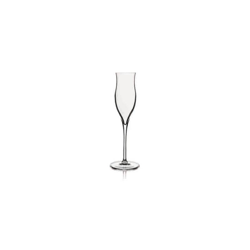 Vinoteque Bormioli Luigi grappa goblet in glass cl 10.5