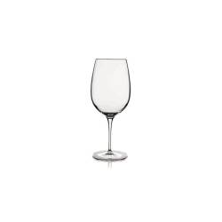Calice vino Riserva Vinoteque Bormioli Luigi in vetro cl 76