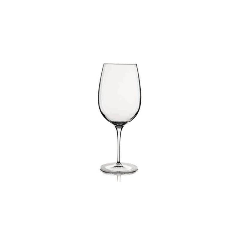 Bormioli Luigi Vinoteque Reserve wine goblet in glass cl 76