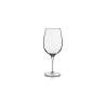 Bormioli Luigi Vinoteque Reserve wine goblet in glass cl 76