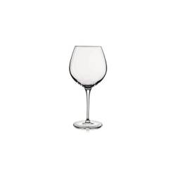 Calice vino Robusto Vinoteque Bormioli Luigi in vetro cl 66