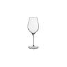 Bormioli Luigi Vinoteque mature wine goblet in glass cl 49