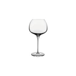 Super 800 Vinotheque Bormioli Luigi wine goblet in glass cl 80