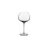 Super 800 Vinotheque Bormioli Luigi wine goblet in glass cl 80