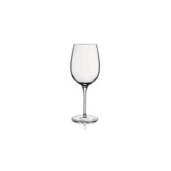 Ricco Vinoteque Bormioli Luigi wine goblet in glass cl 59