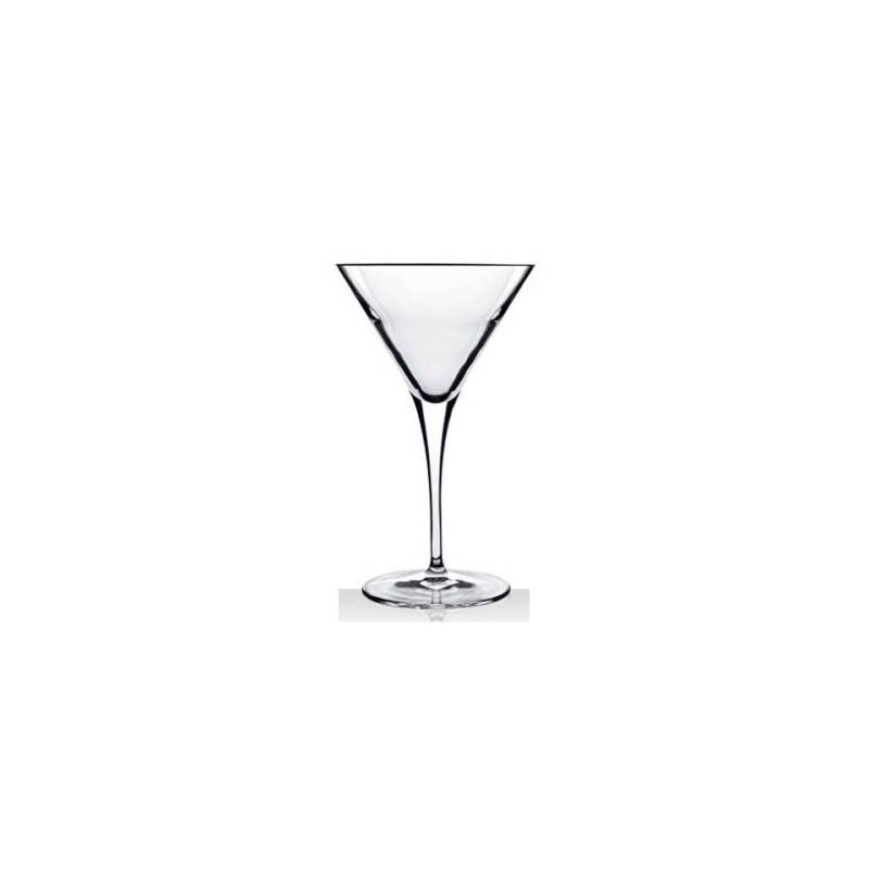 Bormioli Luigi Elegant Martini Glass Cup 30 cl