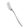 Salvinelli Fast table fork in stainless steel 20 cm