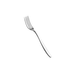 Salvinelli stainless steel Fast fruit fork 18.5 cm