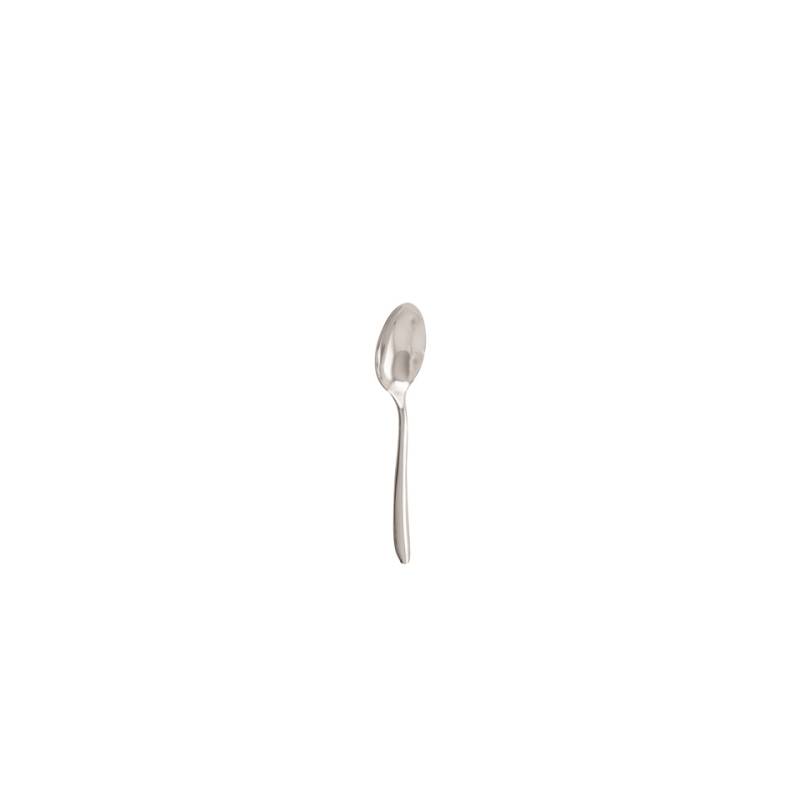 Salvinelli stainless steel Fast coffee spoon 14 cm