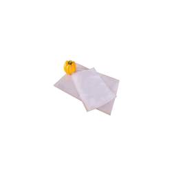 Sacchetti sottovuoto Undivac in plastica liscia trasparente cm 20x40