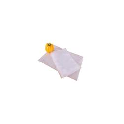 Sacchetti sottovuoto Undivac in plastica liscia trasparente cm 25x35