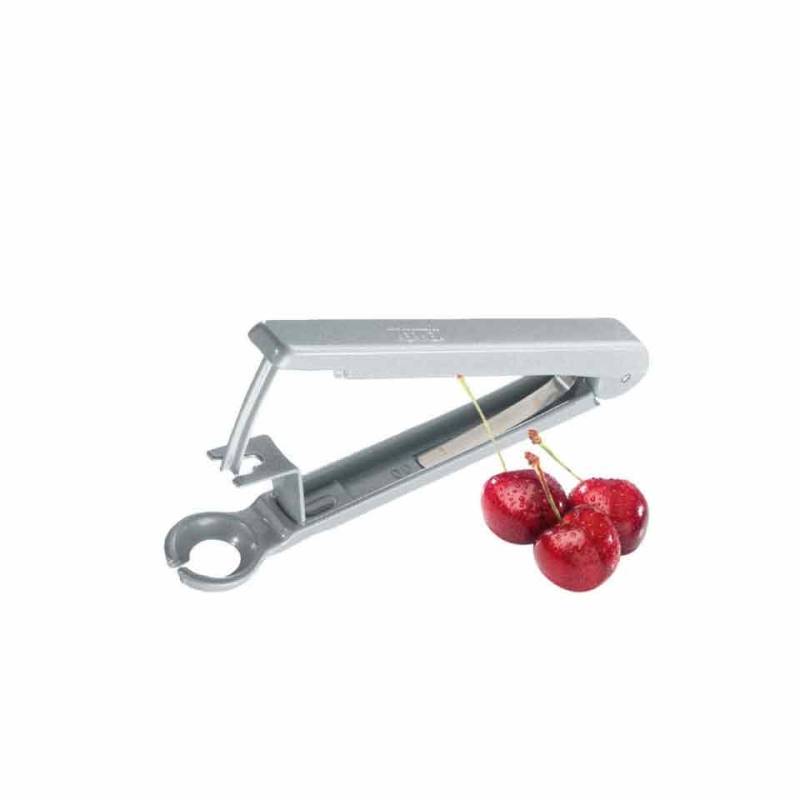 Kernex aluminum cherry remover