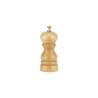 Bisetti pepper mill in natural beech wood cm 13.5