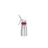 Sifone Gourmet Whip Plus iSi acciaio inox 250ml