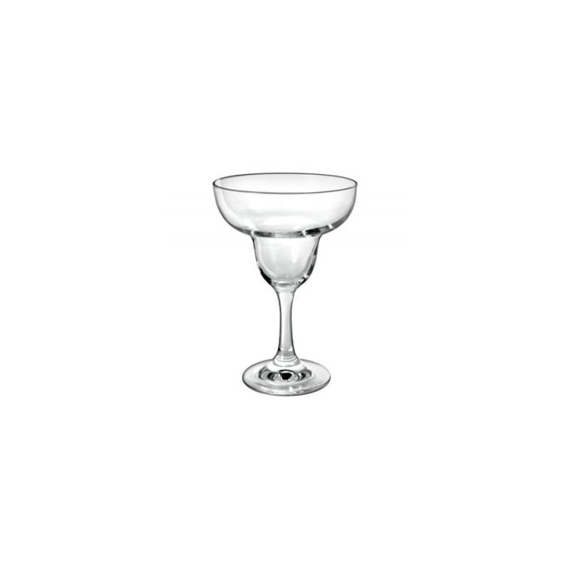 Borgonovo Margarita Cup in glass cl 27