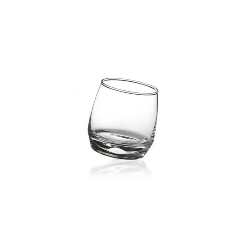 Cuba liquor distal glass cl 27
