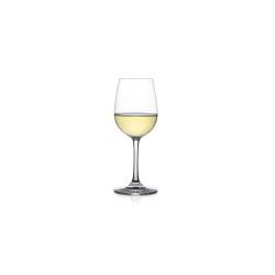 Weinland wine goblet in glass cl 29