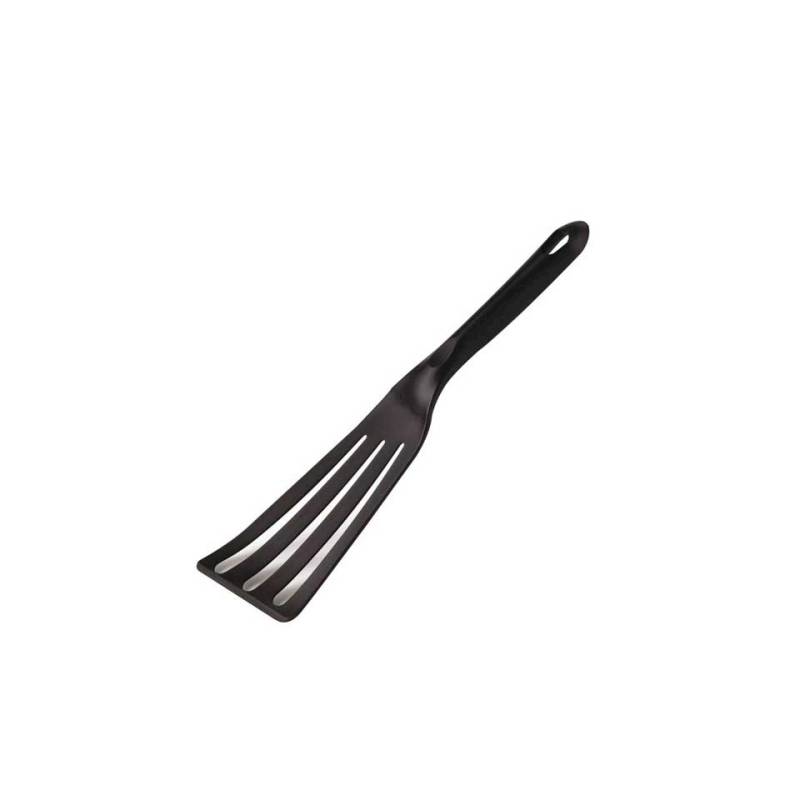 PA Plus black striped paddle cm 30