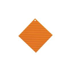 Silicone pot holder in assorted colors