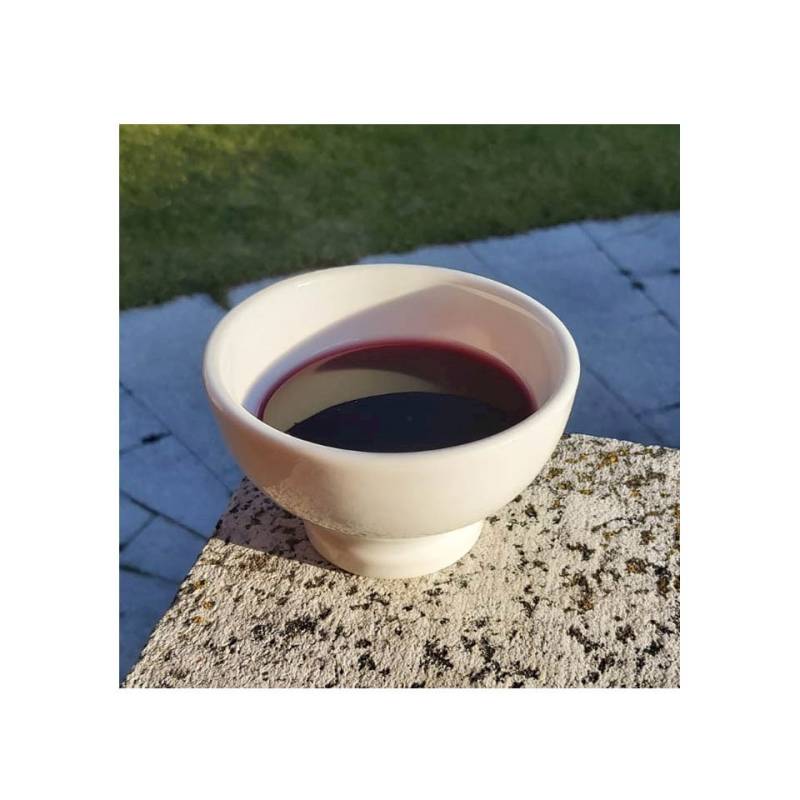 Scodella per il Vino in porcellana