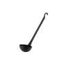 Black pa plus ladle cm 8