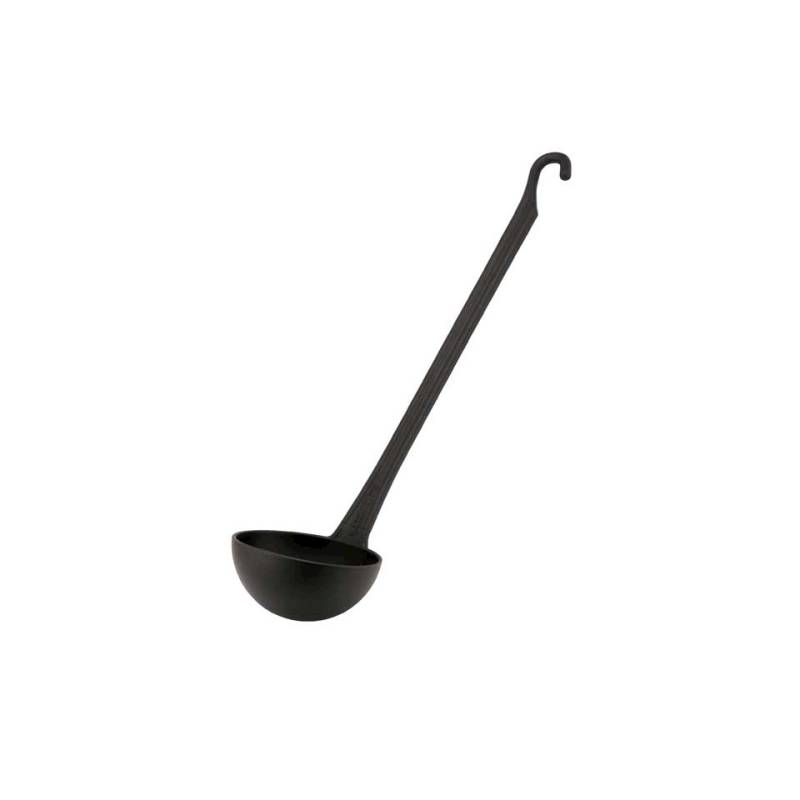 Black pa plus ladle cm 10