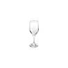Borgonovo Ducale water goblet in glass cl 31