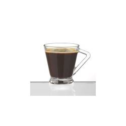 Fusion coffee cup in glass cl 11