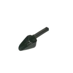 Ice scoop/Ice scoop PP 227ml black