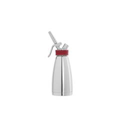 Thermo Whip Plus siphon iSi steel 500ml