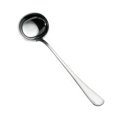 Cambridge stainless steel serving ladle 11.81 inch