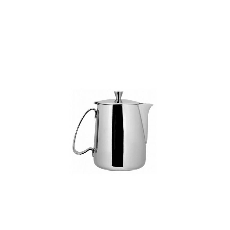 Ilsa Anniversary Coffee Maker 1 cup stainless steel cl 15