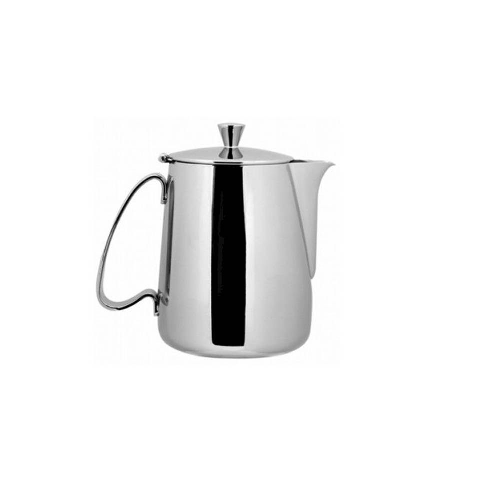 Ilsa Anniversary Coffee Maker 6 cups stainless steel cl 50