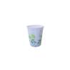 Gobelet à café biodégradable Pla jetable 10 cl