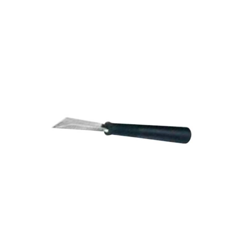 Bron Coucke steel and nylon V-decorator 14 cm