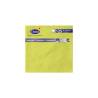 Duni 2-ply kiwi green cellulose napkin 33x33 cm