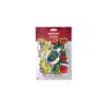 Easter pastry cutter molds 6 pieces