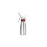 Gourmet Whip Plus iSi Stainless Steel Siphon 500ml