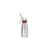 Sifone Gourmet Whip Plus iSi acciaio inox 500ml