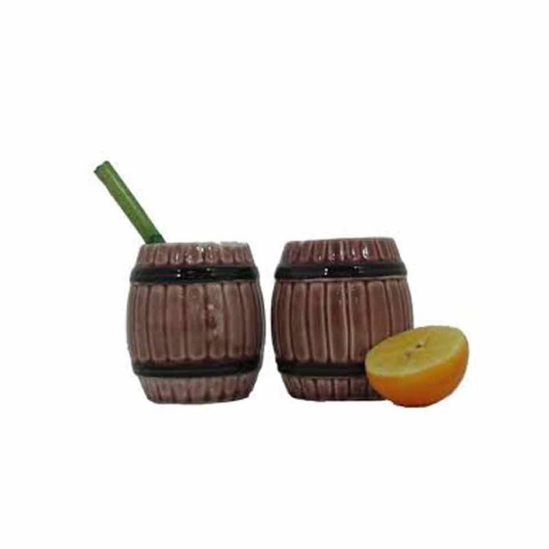 Ron Barrel chupito cl 3.5