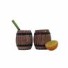 Ron Barrel chupito cl 3.5