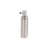 Spruzzatore aceto in acciaio inox cl 15