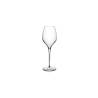 Magnifico Bormioli Luigi white wine goblet in glass cl 45