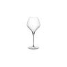 Magnifico Bormioli Luigi red wine goblet in glass cl 65