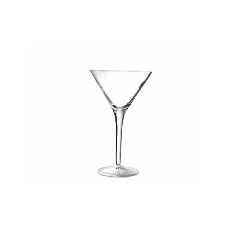 Coppa Martini Michelangelo Bormioli Luigi in vetro 21,5 cl