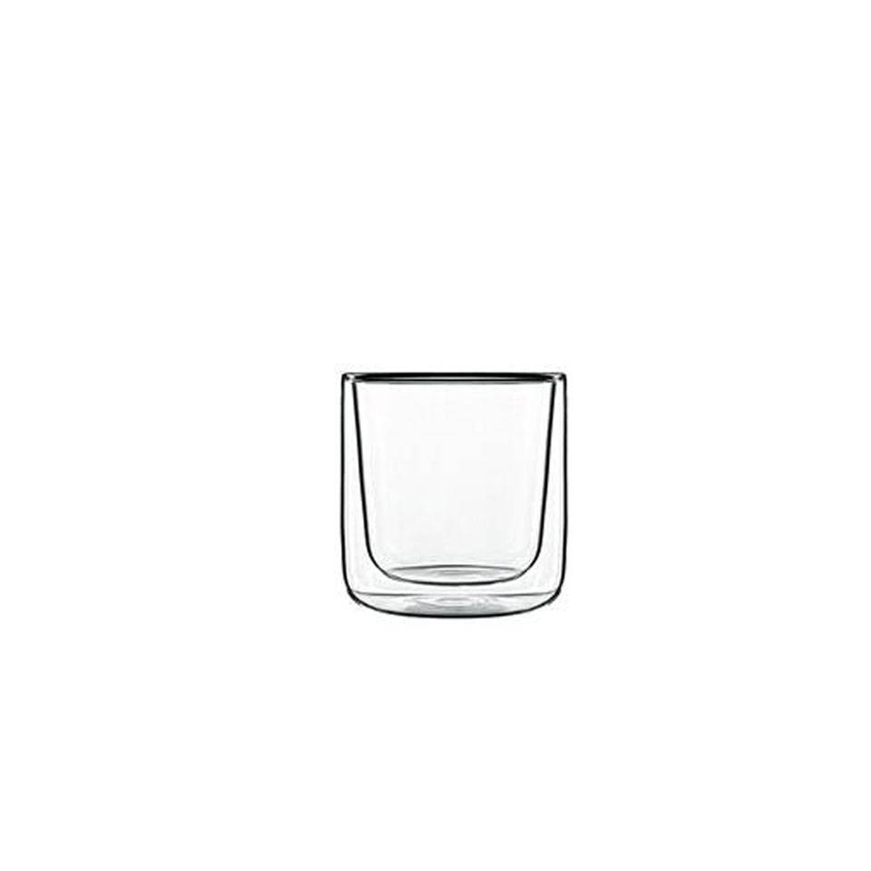 Bormioli Luigi thermal cylindrical glass cl 11
